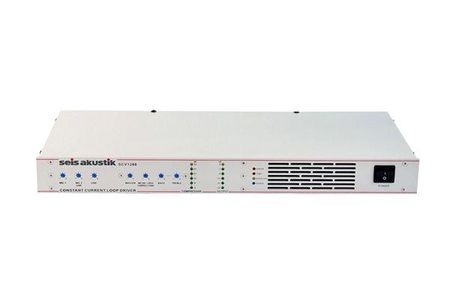 SCV1200 Constant-Current-Loop-Driver (Induktiv-Verstärker)