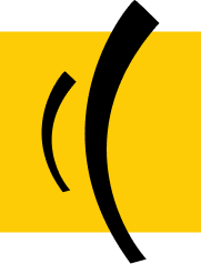 Symbol des Logos von Akustik Pro